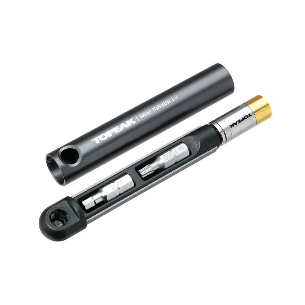Topeak Nano TorqBar DX - Image 3