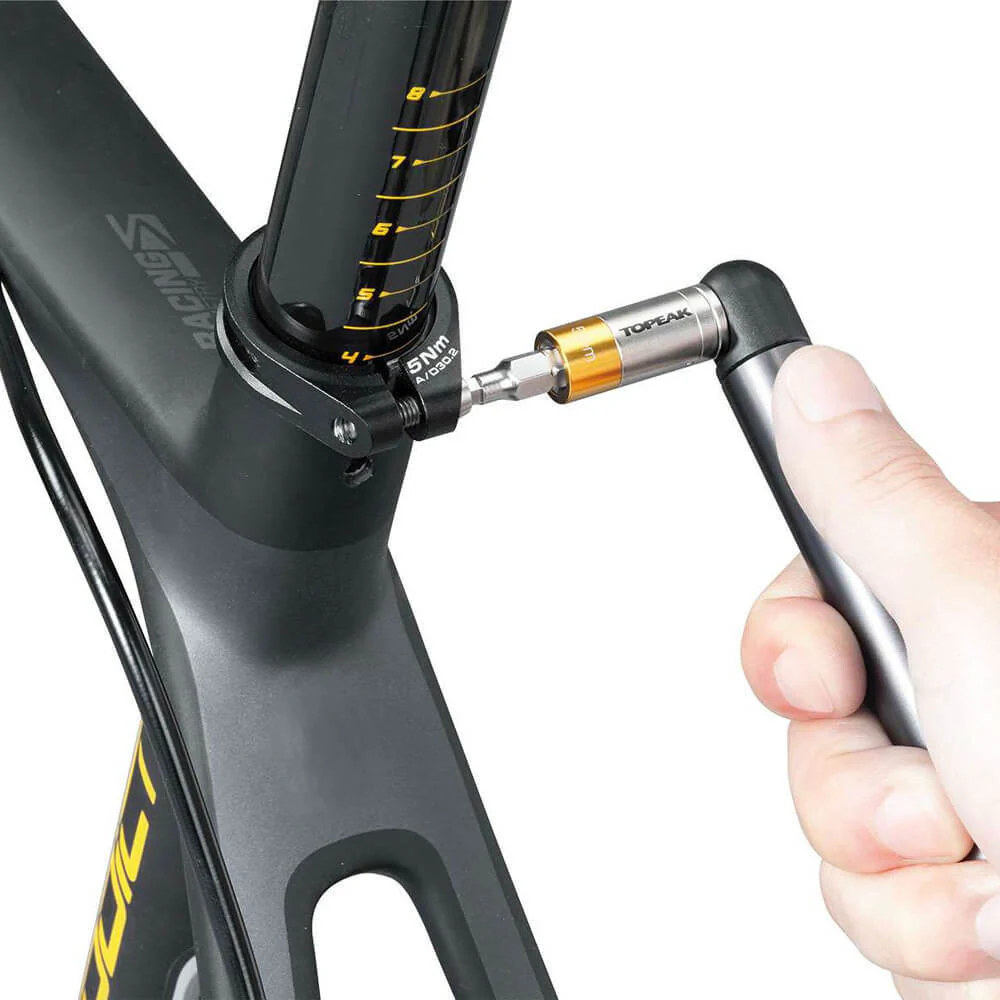 Topeak Nano TorqBar DX - Image 4