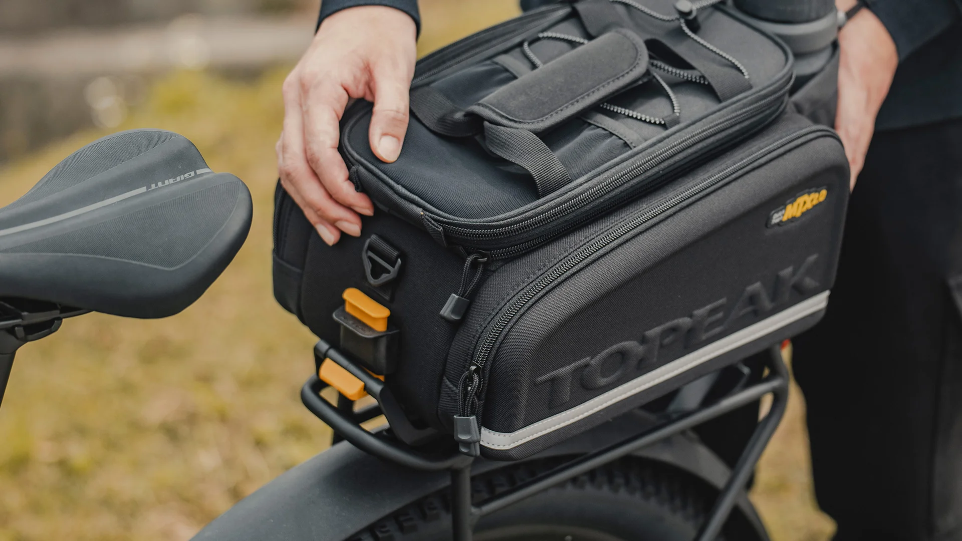 TOPEAK OMNI QUICKTRACK ADAPTER - Image 5