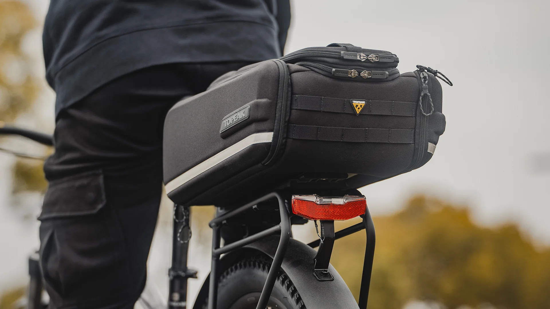 TOPEAK OMNI QUICKTRACK ADAPTER - Image 6