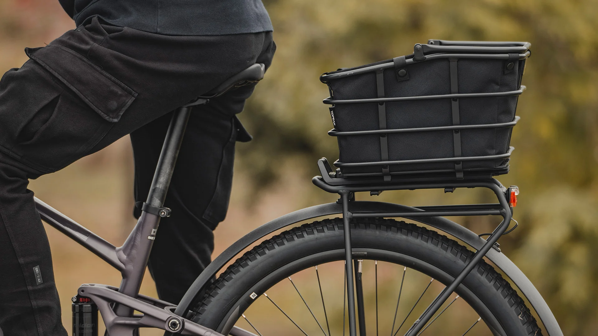 TOPEAK OMNI QUICKTRACK ADAPTER - Image 7