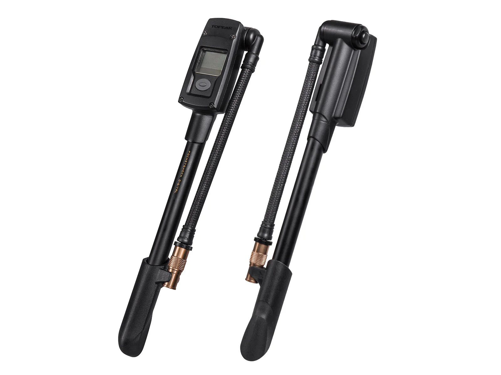 Topeak Pocket Shock Digital - Image 2