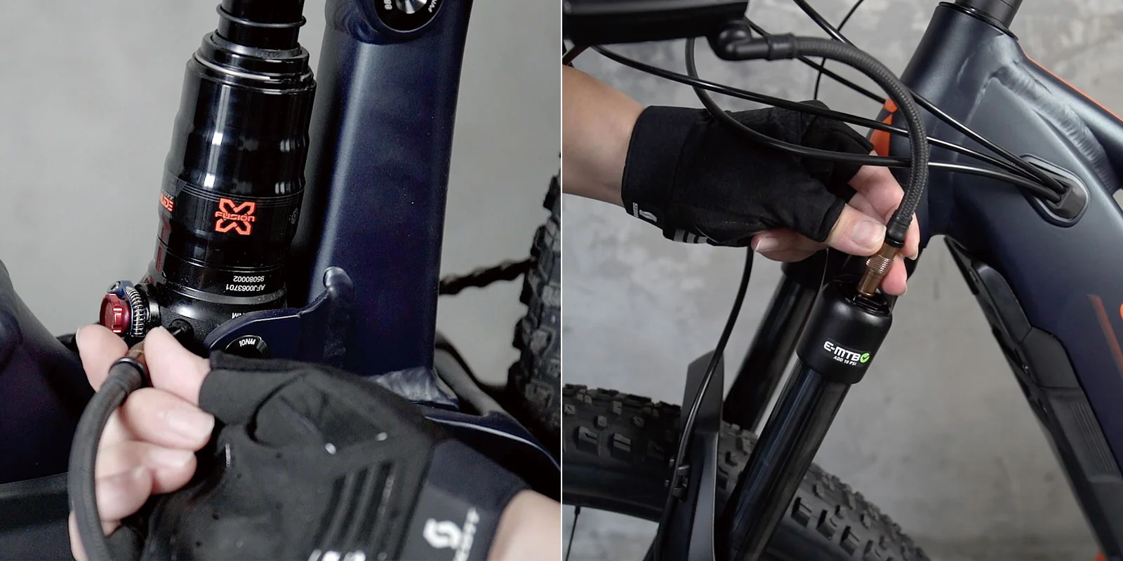 Topeak Pocket Shock Digital - Image 7