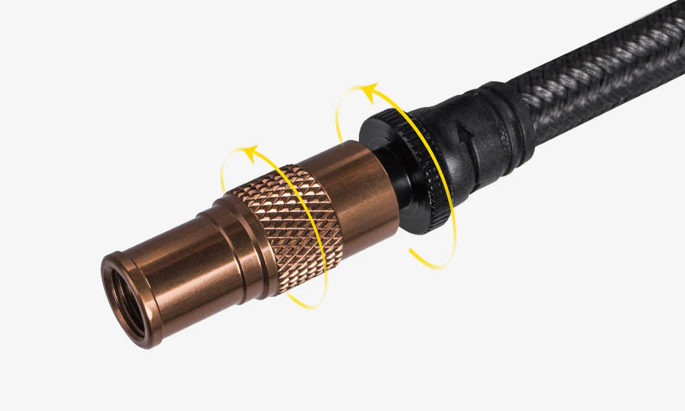 Topeak Pocket Shock Digital - Image 9