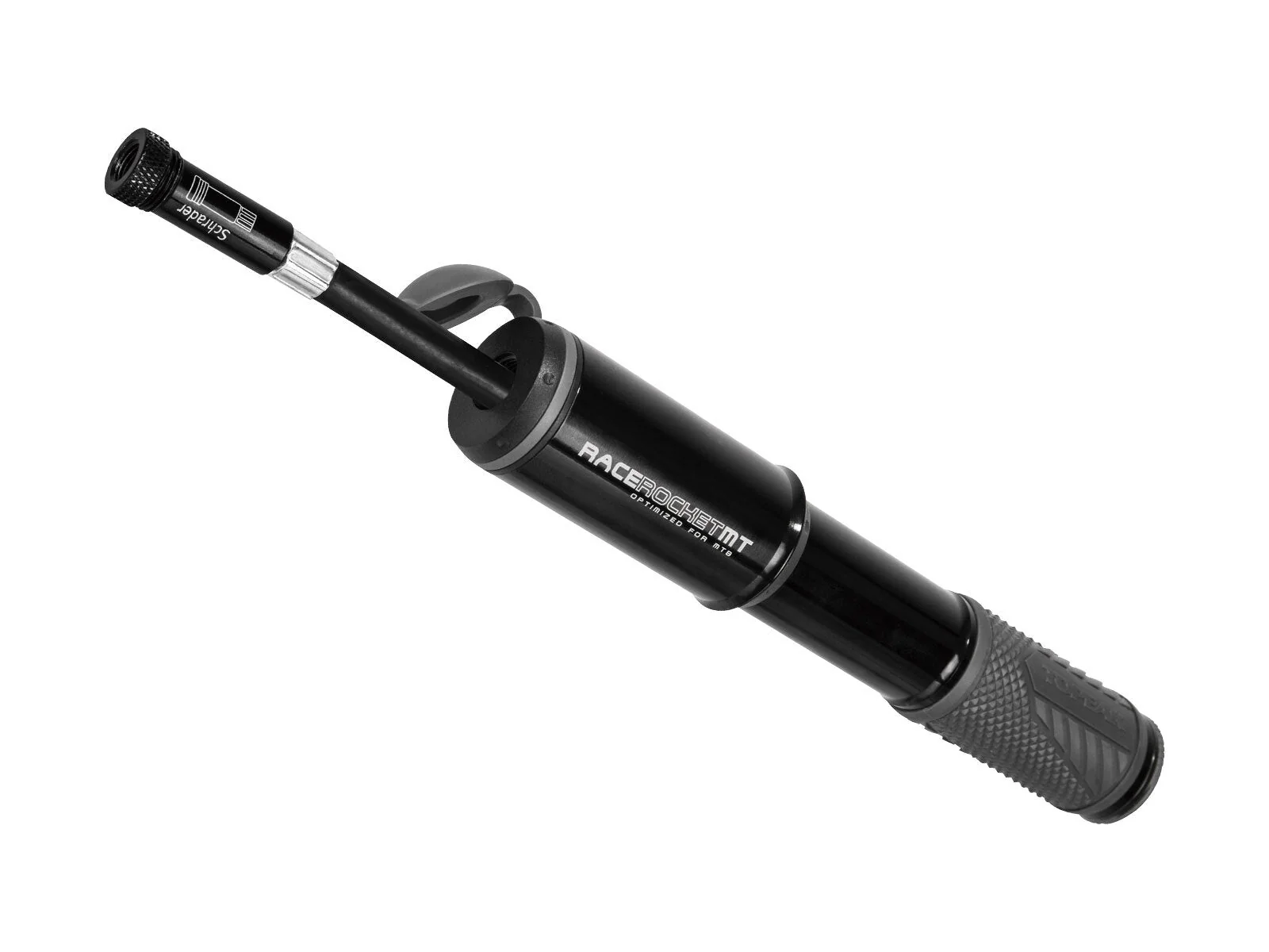 Topeak Racerocket MT Mini Pump - Image 2