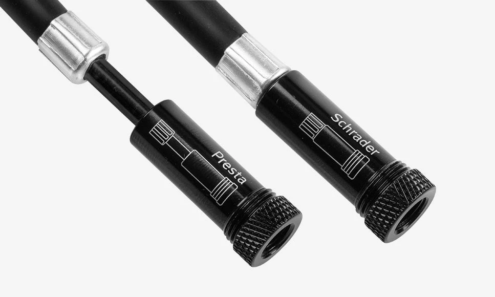 Topeak Racerocket MT Mini Pump - Image 3