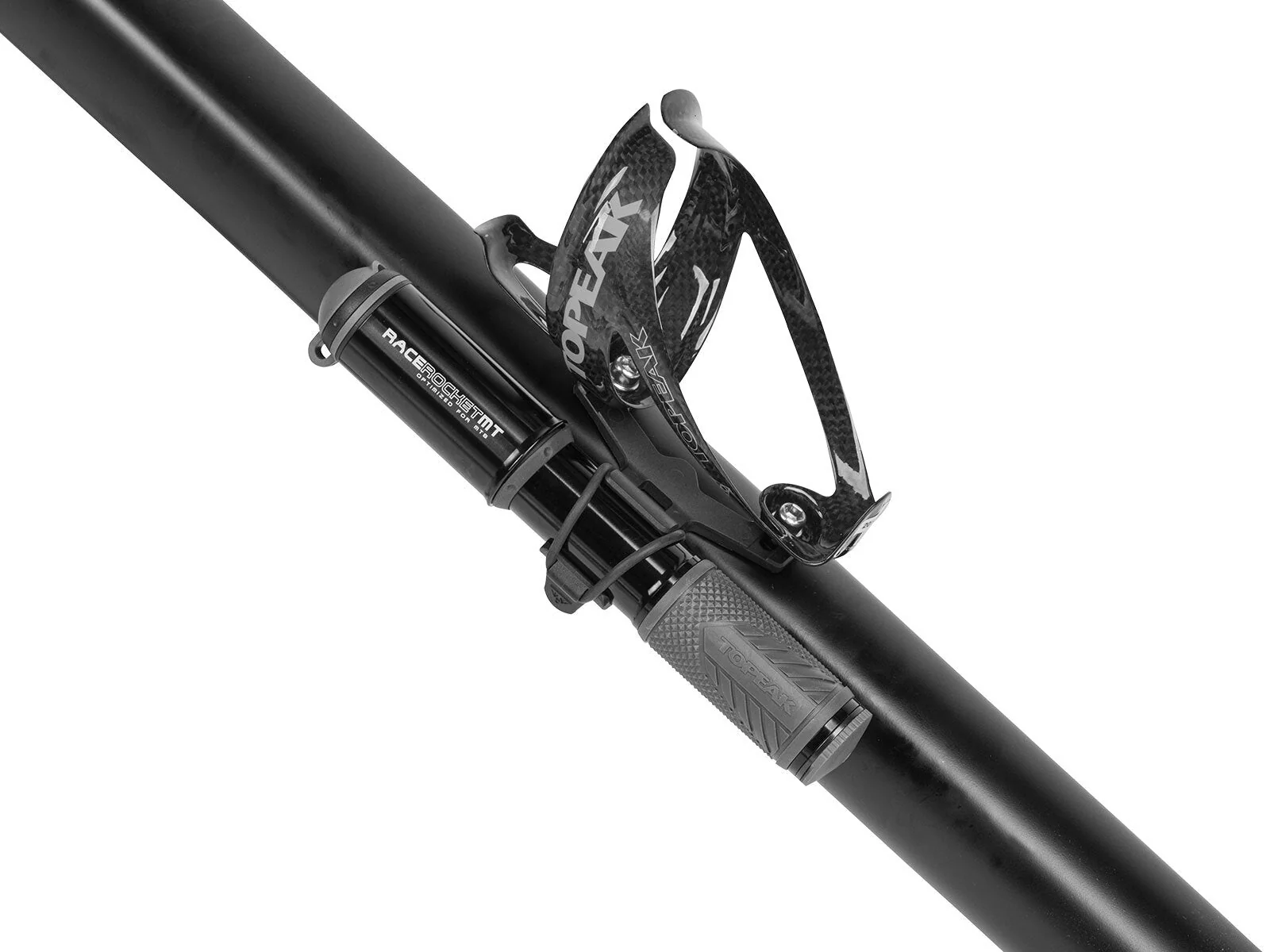 Topeak Racerocket MT Mini Pump - Image 5