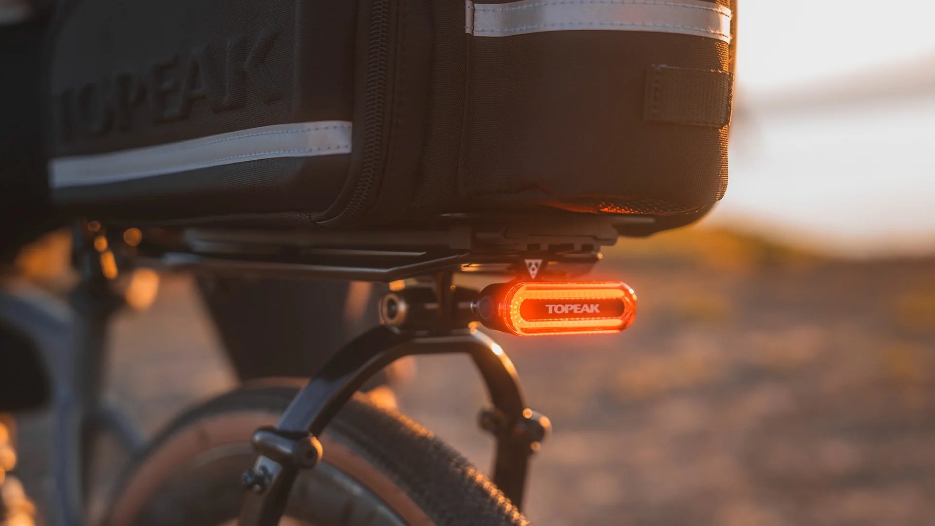 TOPEAK RACK REDLITE 60 - Image 6