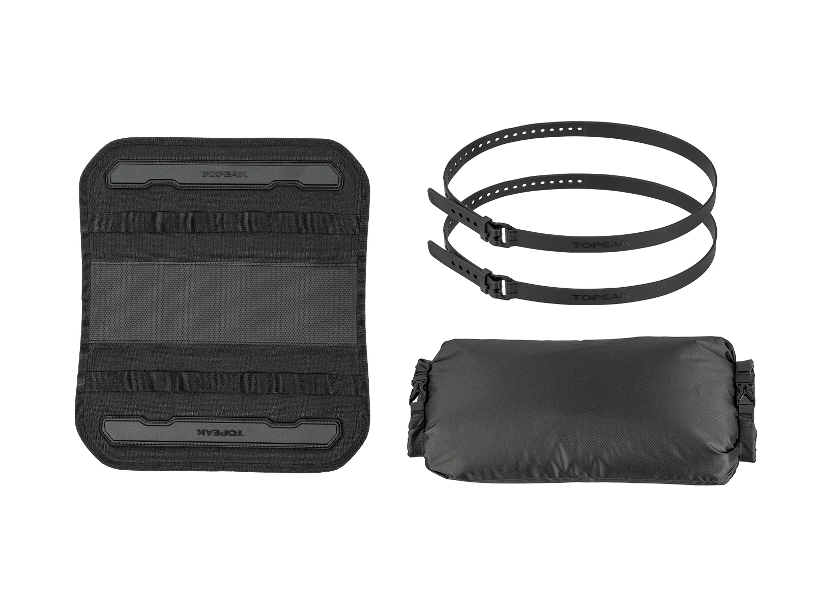 TOPEAK RACKLOADER DRYBAG - Image 3