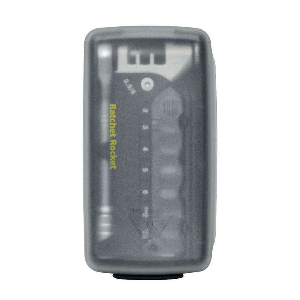 Topeak Ratchet Rocket - 15 Functions - Image 3