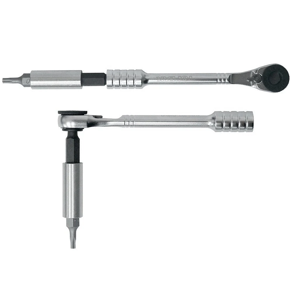 Topeak Ratchet Rocket Lite DX - 16 Function Ratchet Tool - Image 3