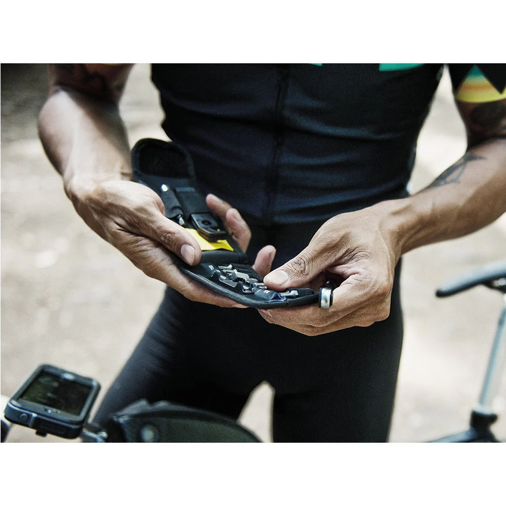 Topeak Ratchet Rocket Lite DX - 16 Function Ratchet Tool - Image 4