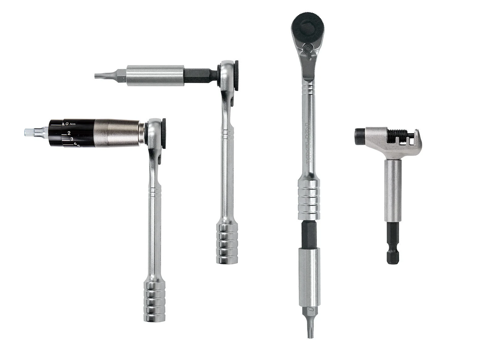Topeak Ratchet Rocket Lite NTX+ - 19 Functions - Image 3