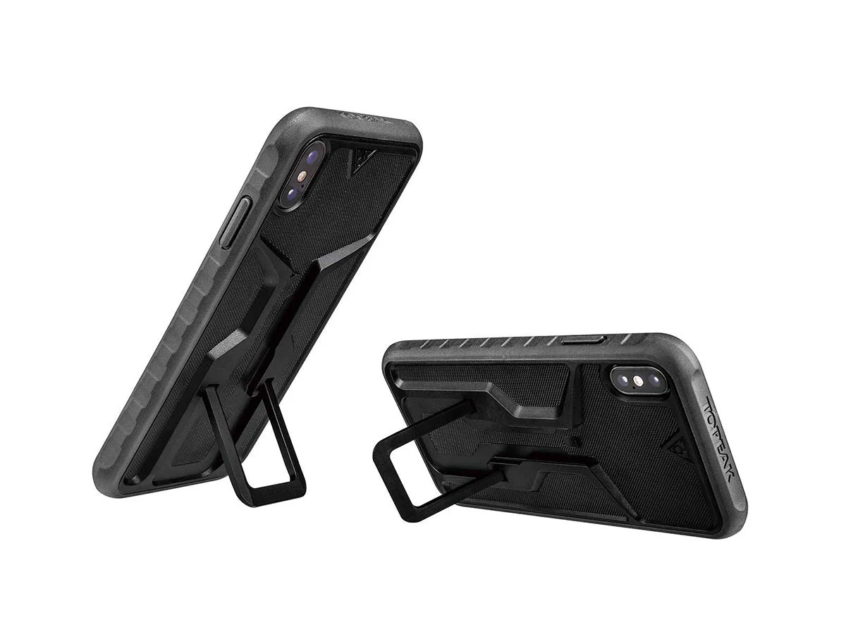 Topeak Ridecase With Mount for iPhone - Image 2