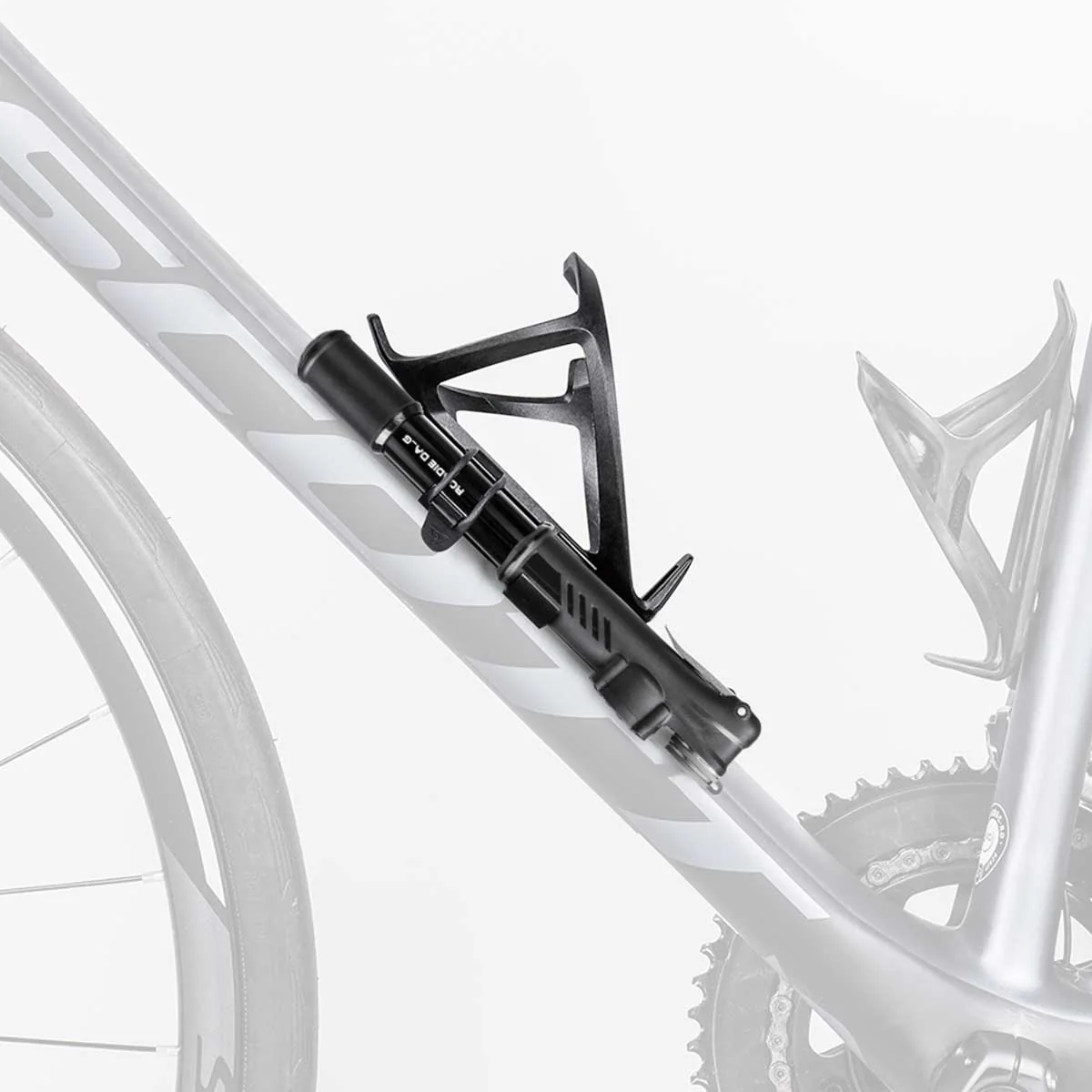 TOPEAK ROADIE DA G - Image 2