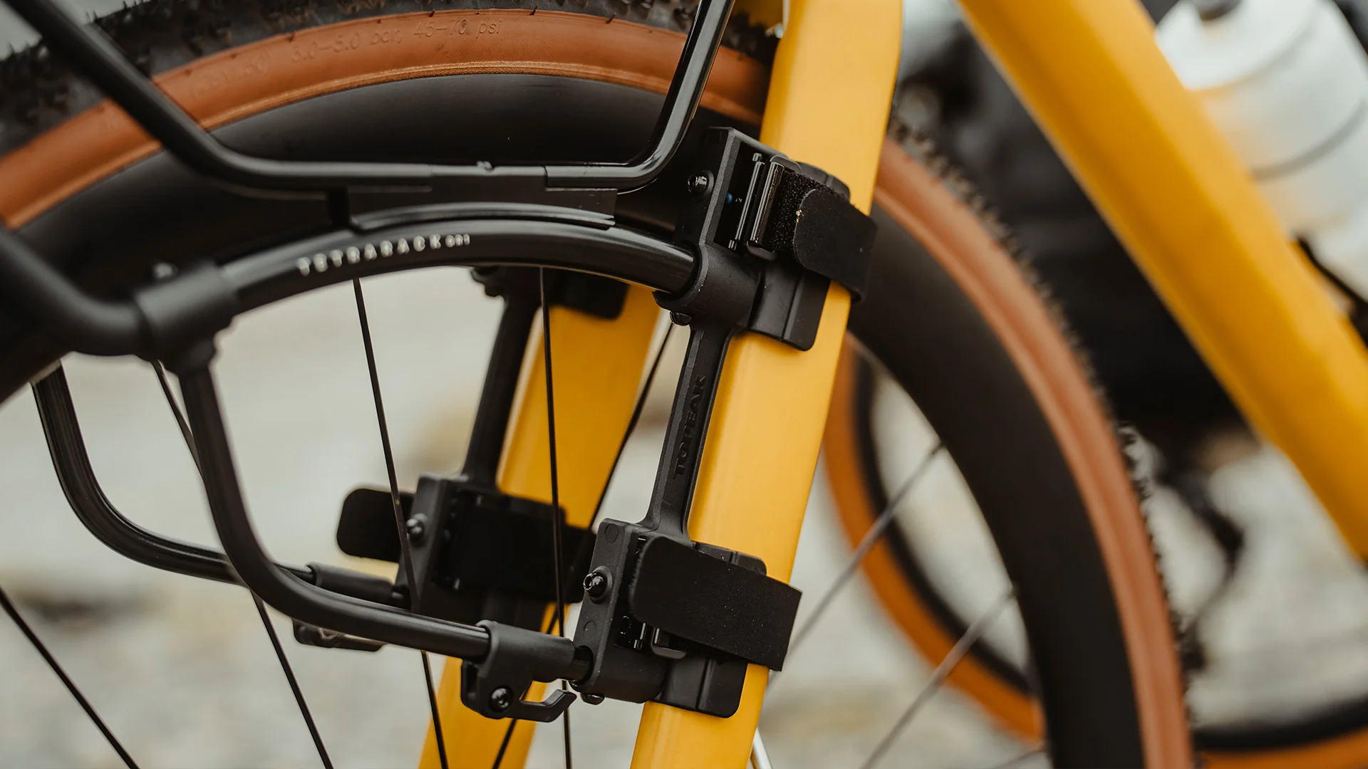 TOPEAK TETRARACK GR1 - Image 4