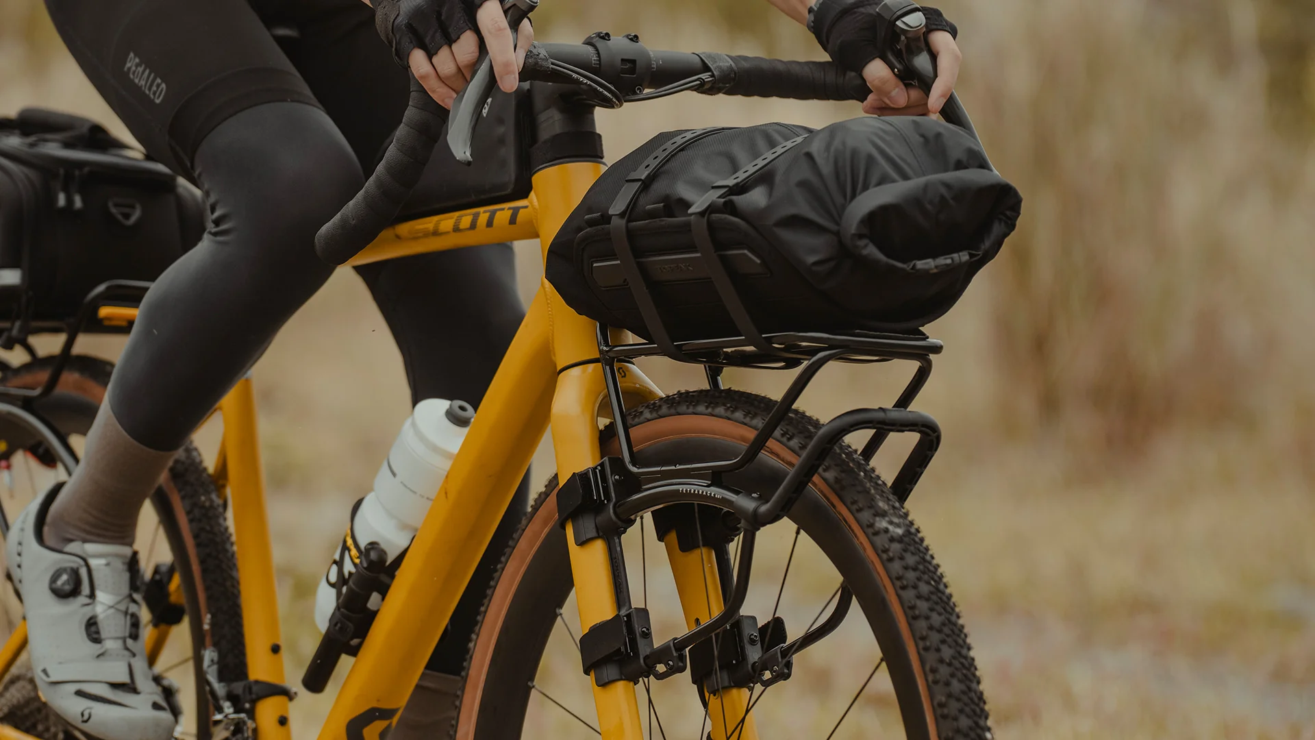 TOPEAK TETRARACK GR1 - Image 5