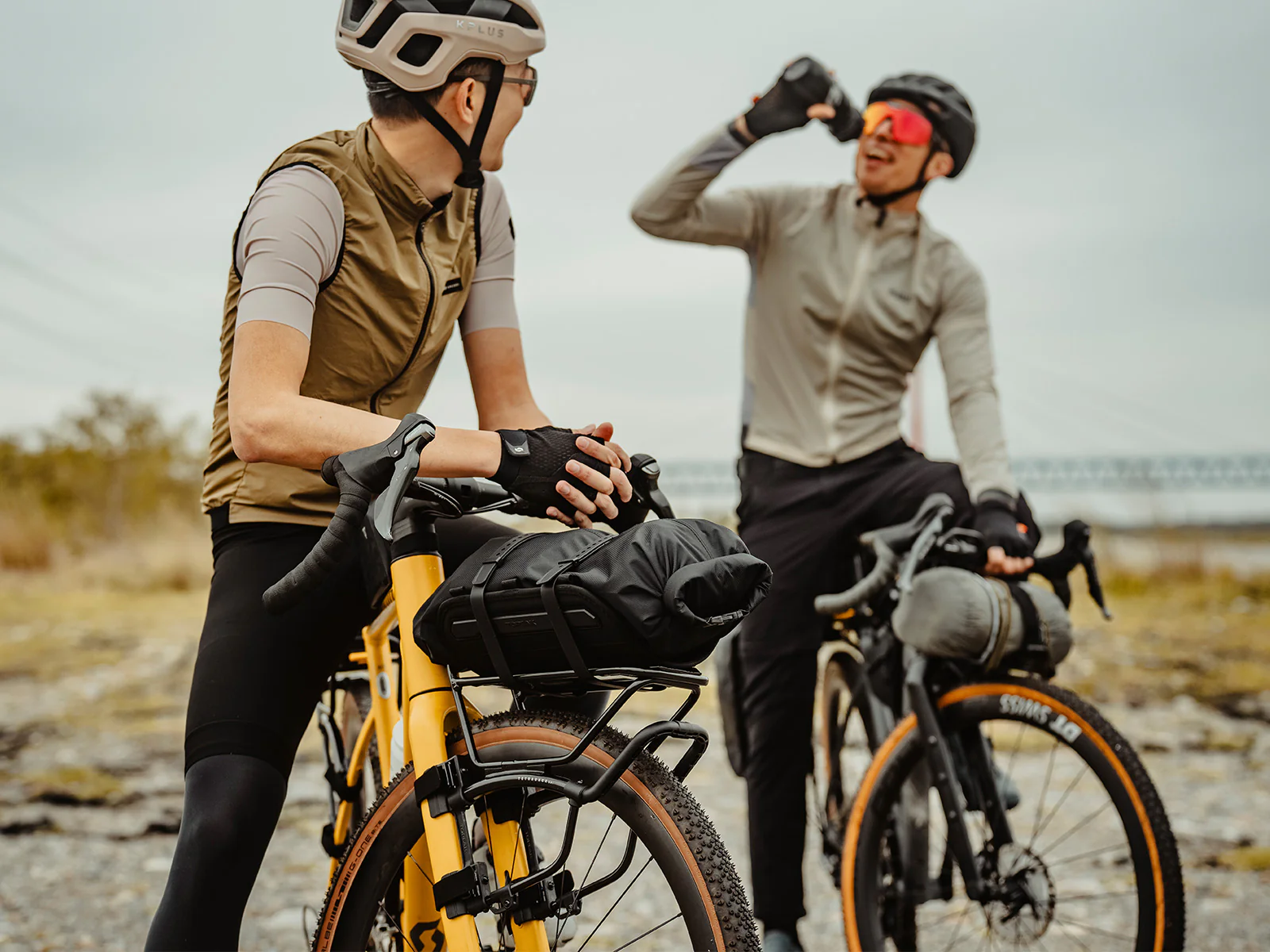 TOPEAK TETRARACK GR1 - Image 6
