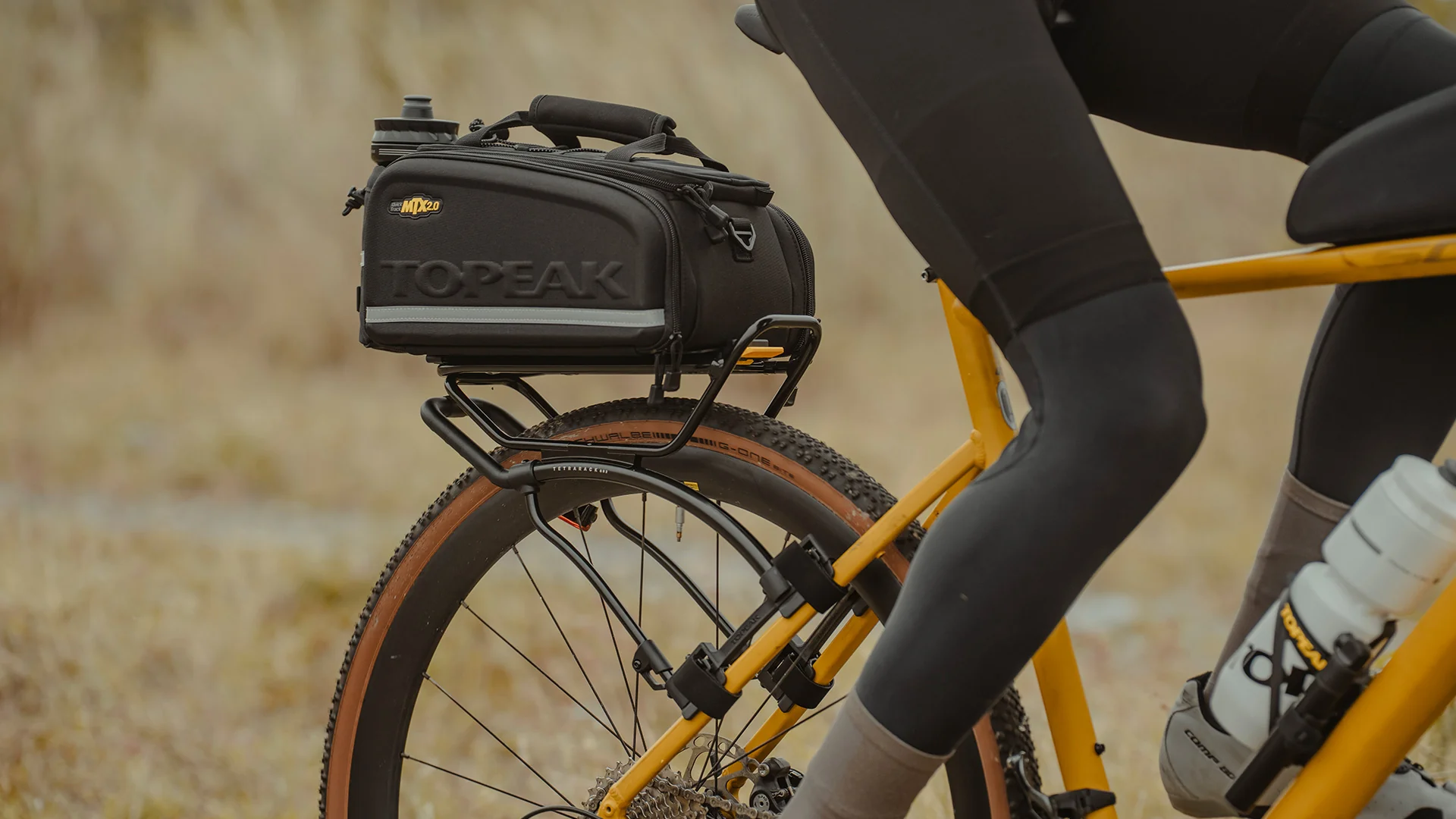TOPEAK TETRARACK GR2 - Image 7