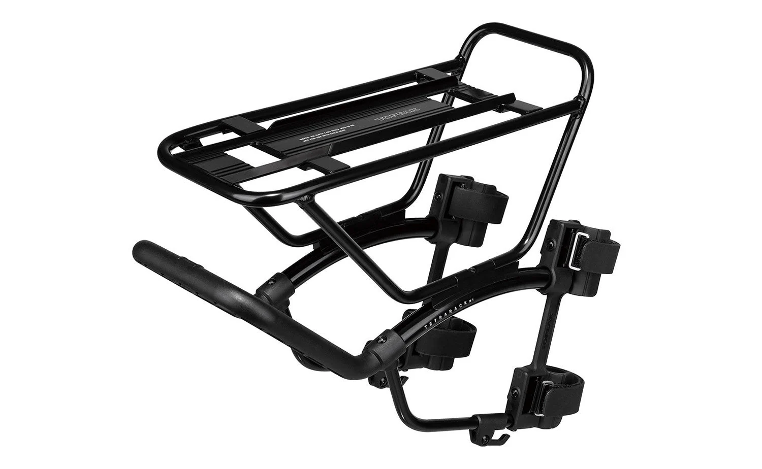 Topeak Tetrarack M - Quick - Mount Mountain Rack System - Image 8