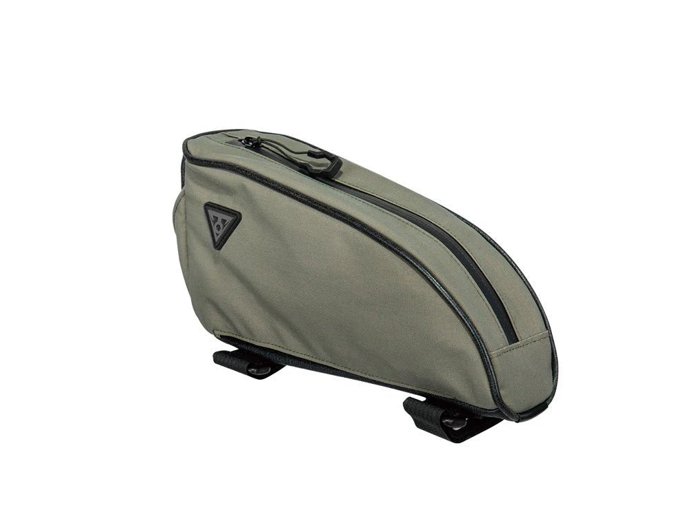 Topeak TopLoader (0.75L) - Bikepacking Headtube Bag - Image 6