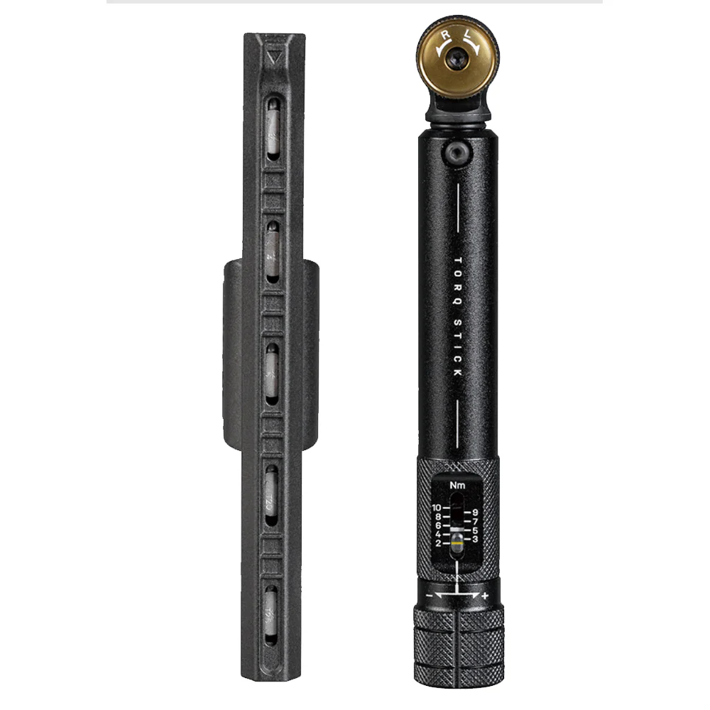 Topeak Torq Stick 2-10NM