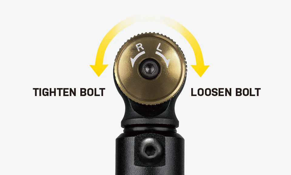 Topeak Torq Stick 2-10NM - Image 8