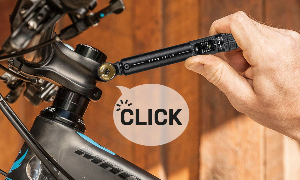 Topeak Torq Stick 2-10NM - Image 9