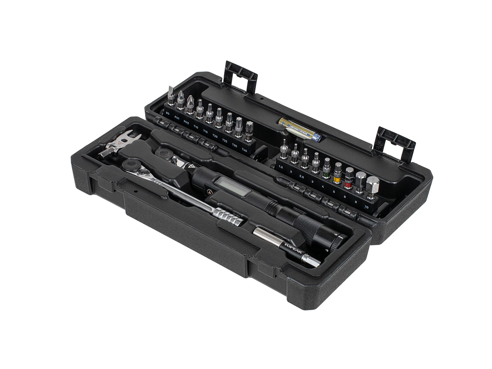 Topeak Torq Stick Pro Digital - Image 2