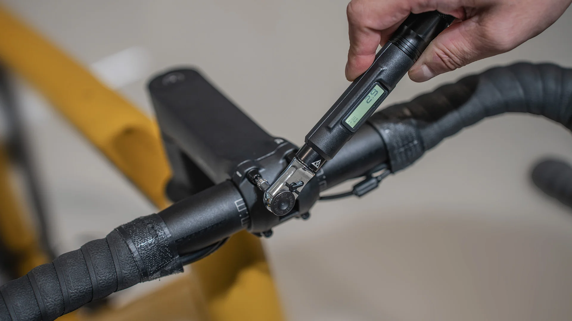 Topeak Torq Stick Pro Digital - Image 4