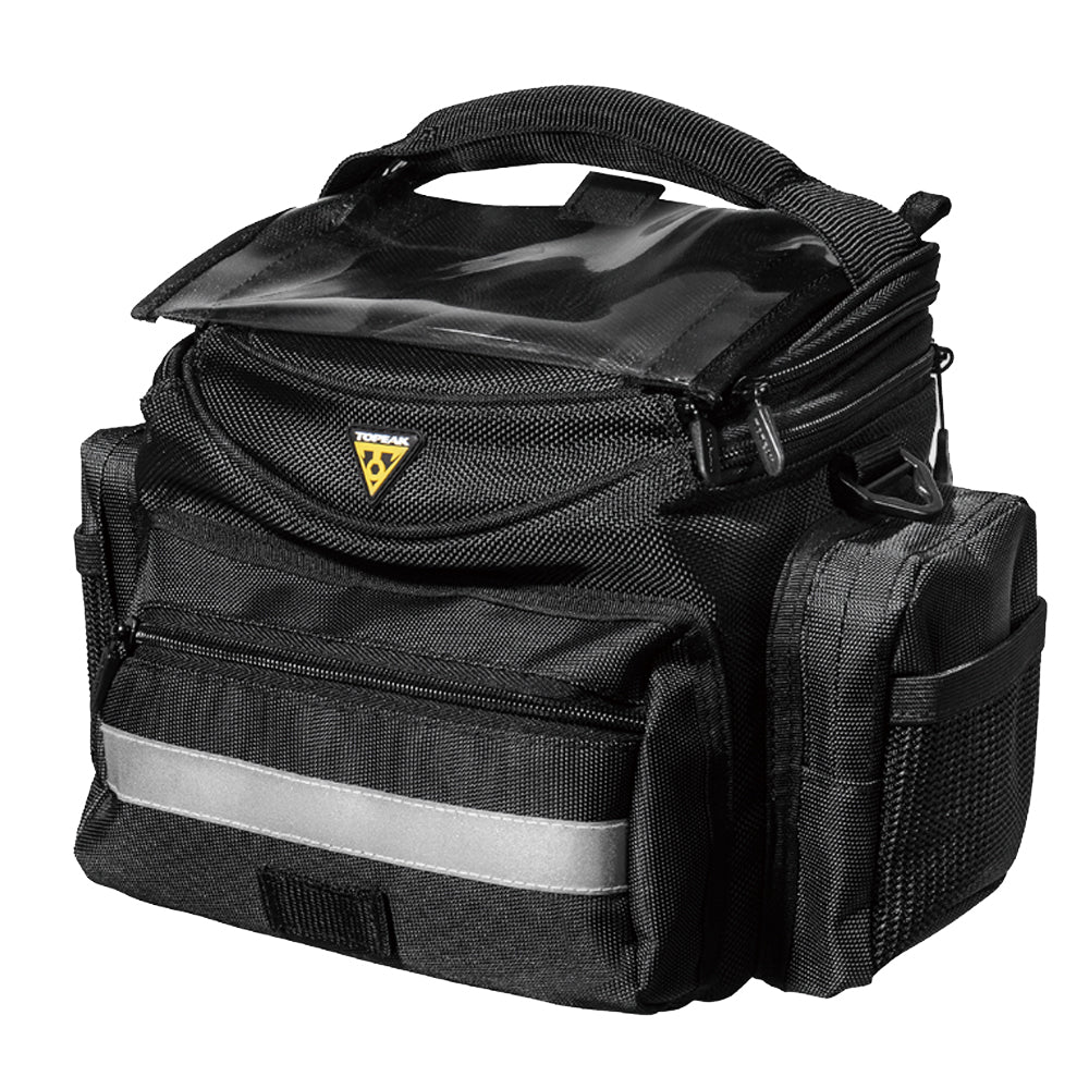 Topeak Tourguide Handlebar Bag W/Fixer 8E