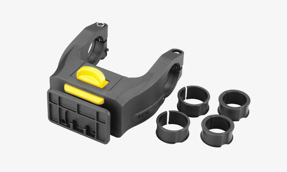 Topeak Tourguide Handlebar Bag W/Fixer 8E - Image 6