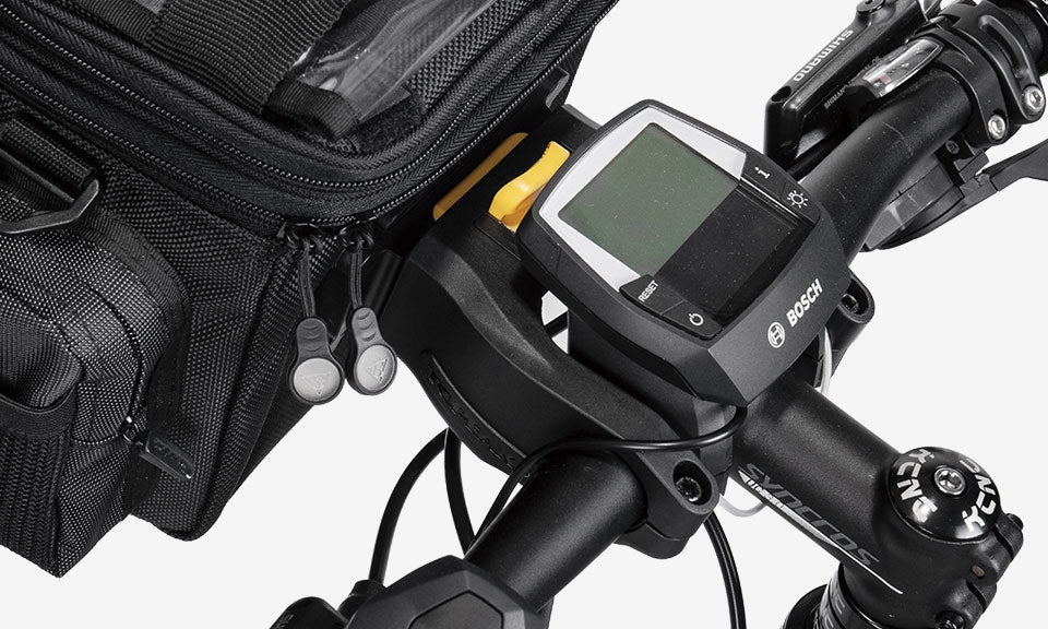 Topeak Tourguide Handlebar Bag W/Fixer 8E - Image 7
