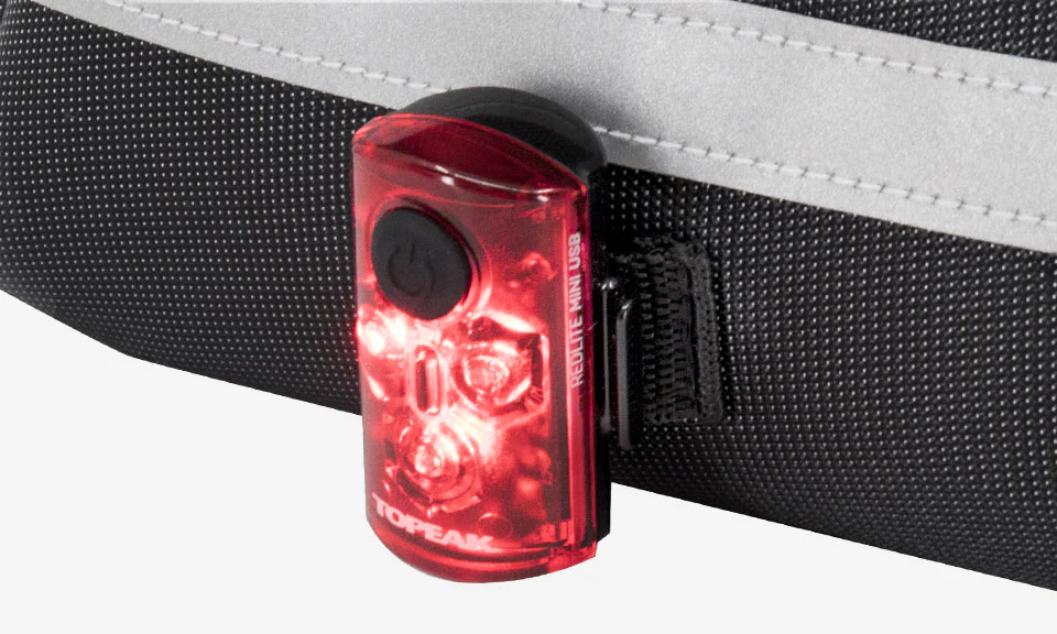 Topeak Tourguide Handlebar Bag W/Fixer 8E - Image 8