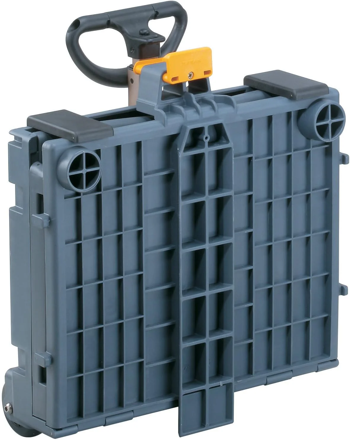 Topeak Trolley Tote Foldable Rear Rack Mount Basket - Image 3