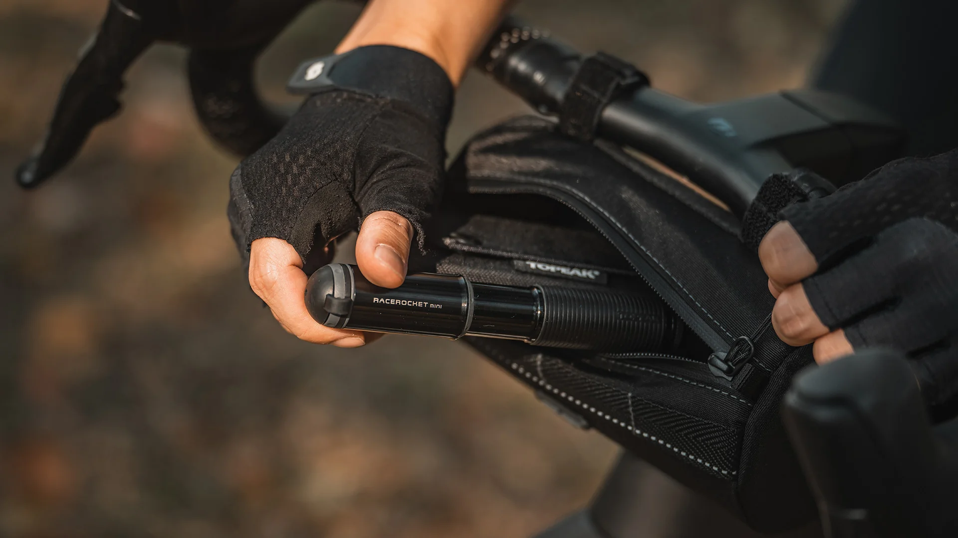 Topeak Tubular Barbag Slim - Image 13