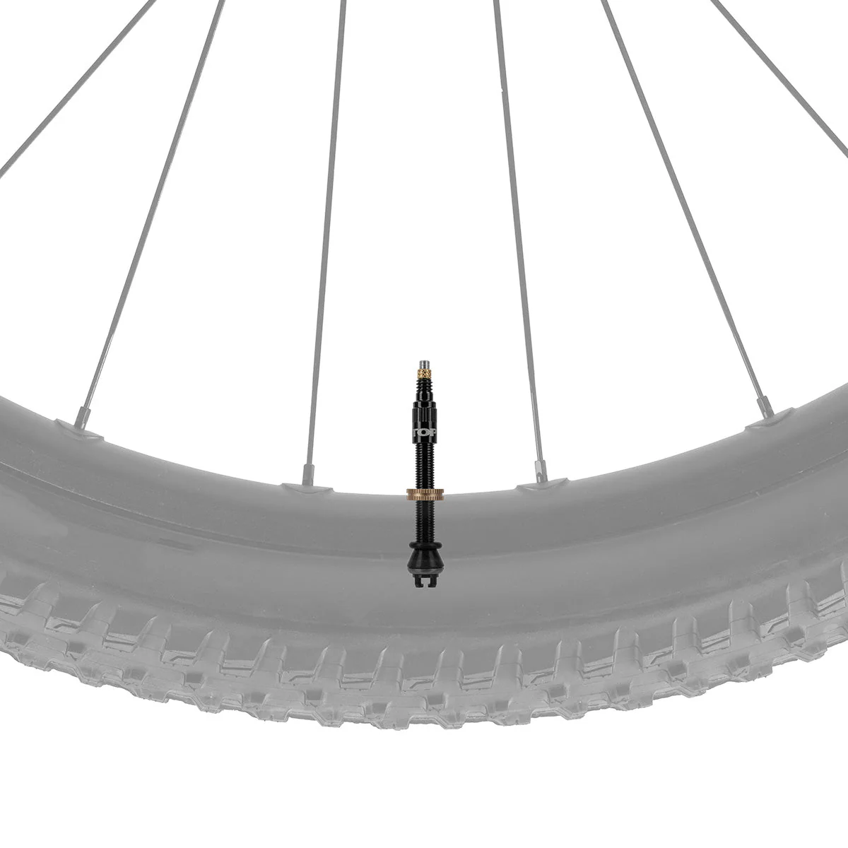 TOPEAK TURBOFLOW VALVE KIT - Image 2