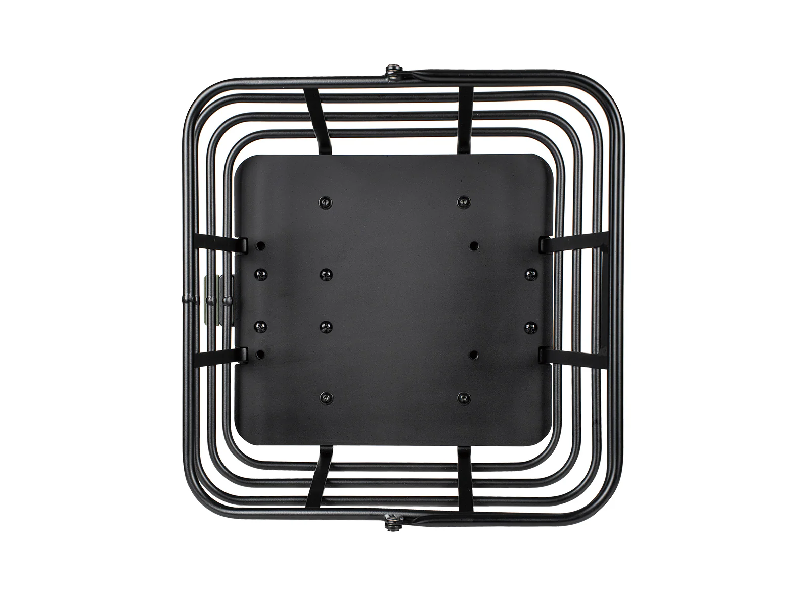 Topeak Urban Basket DX 18L Aluminium - Image 2