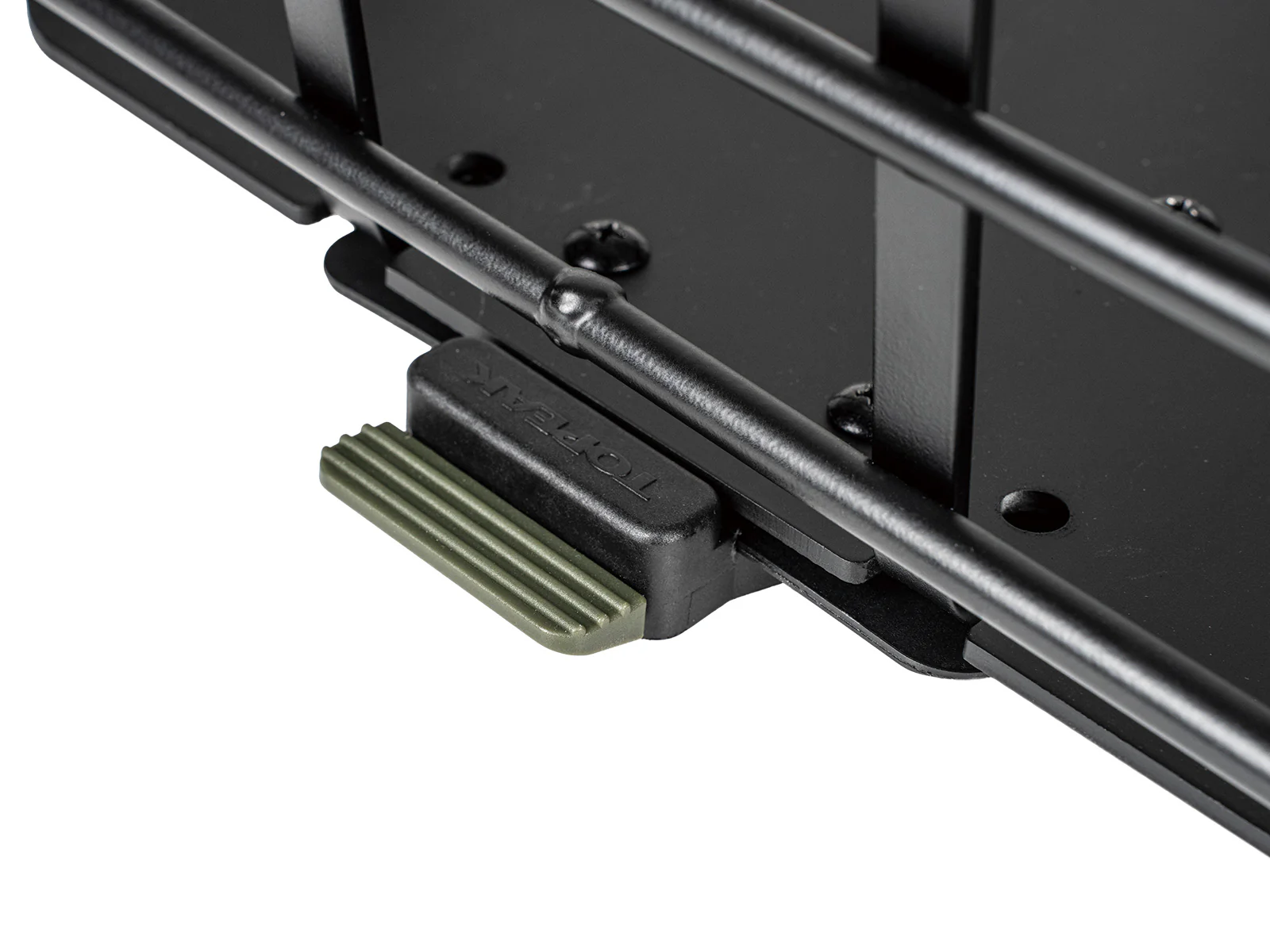 Topeak Urban Basket DX 22L Aluminium - Image 3