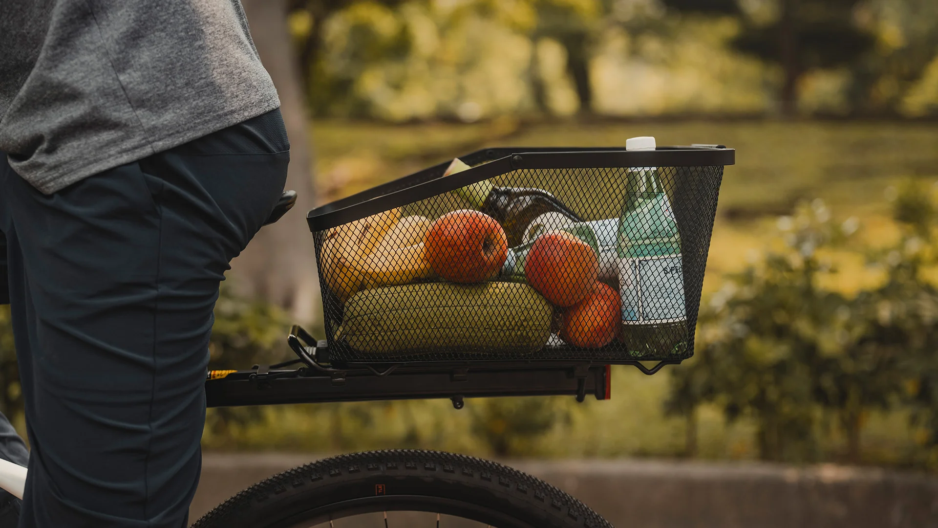 Topeak Urban Basket Rear - Image 7