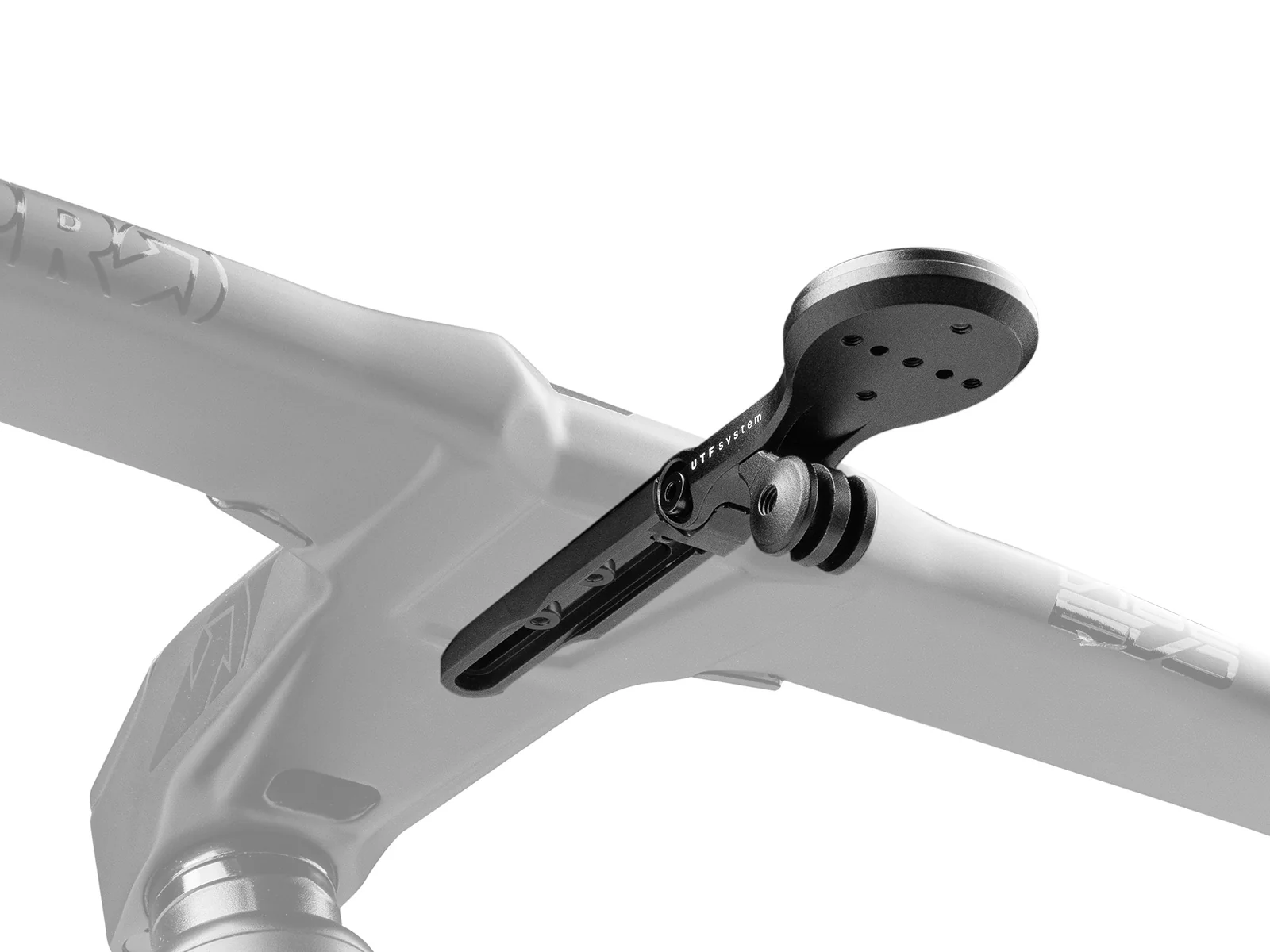 Topeak UTF Multi-Mount Pro - Image 2