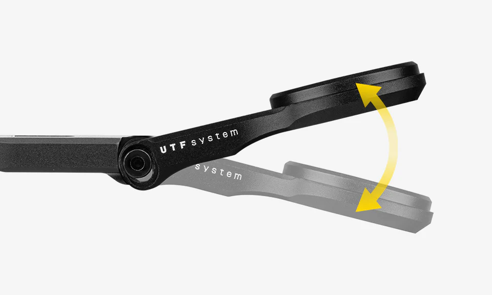 Topeak UTF Multi-Mount Pro - Image 3