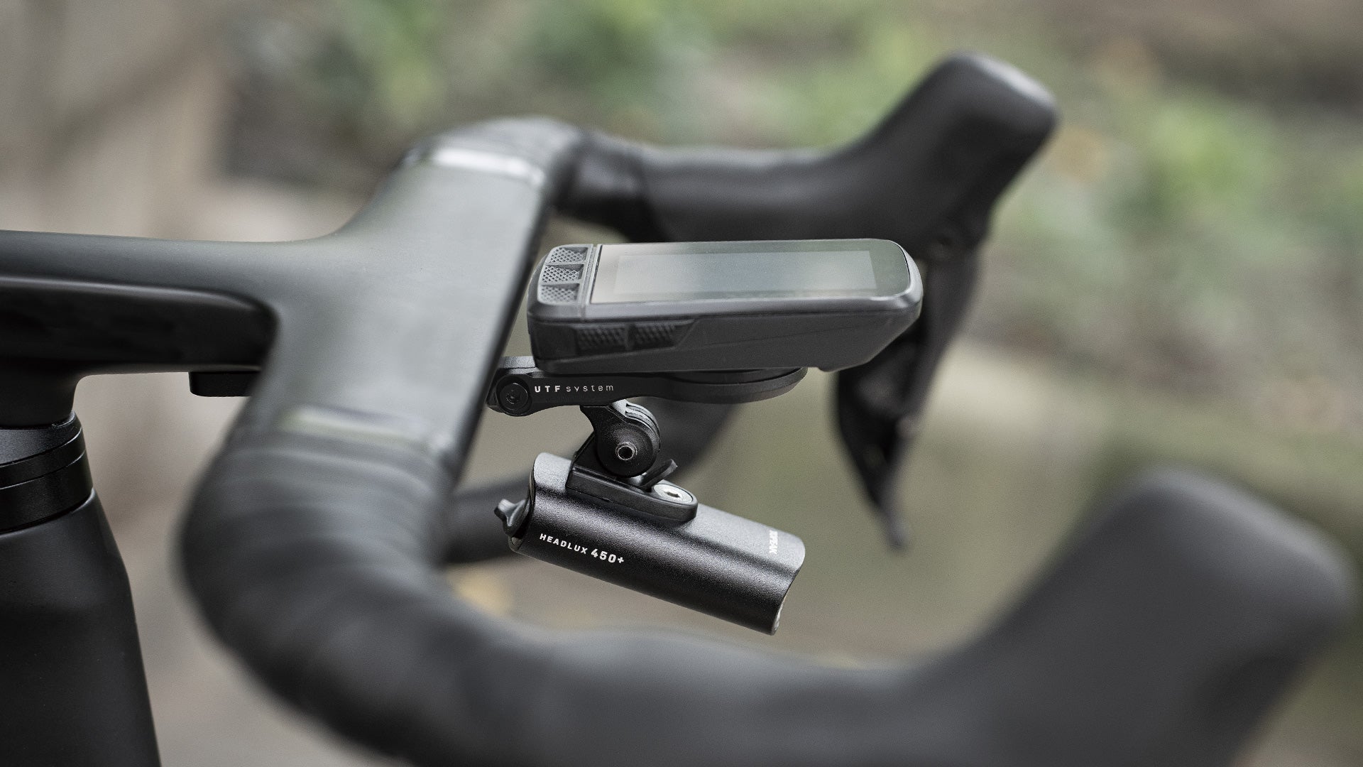 Topeak UTF Multi-Mount Pro - Image 4
