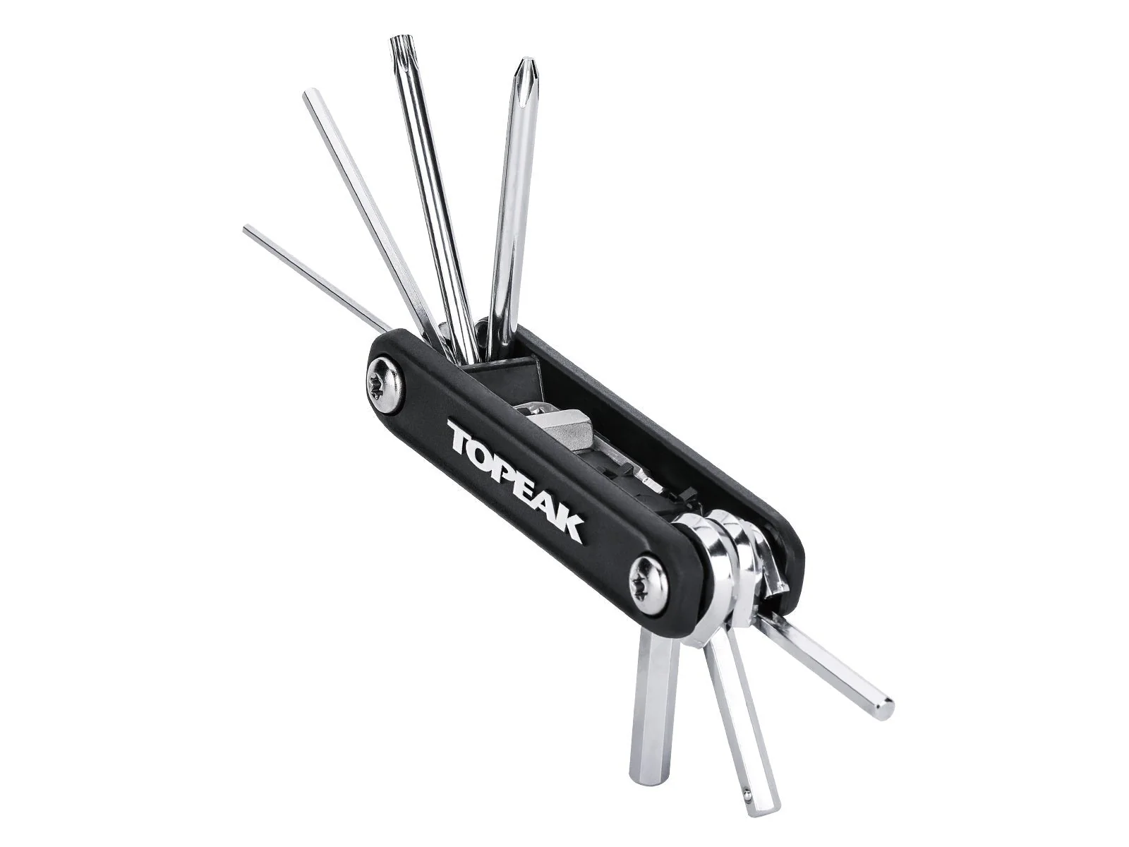 Topeak X Tool 11 Function Bike Multi Tool - Image 2