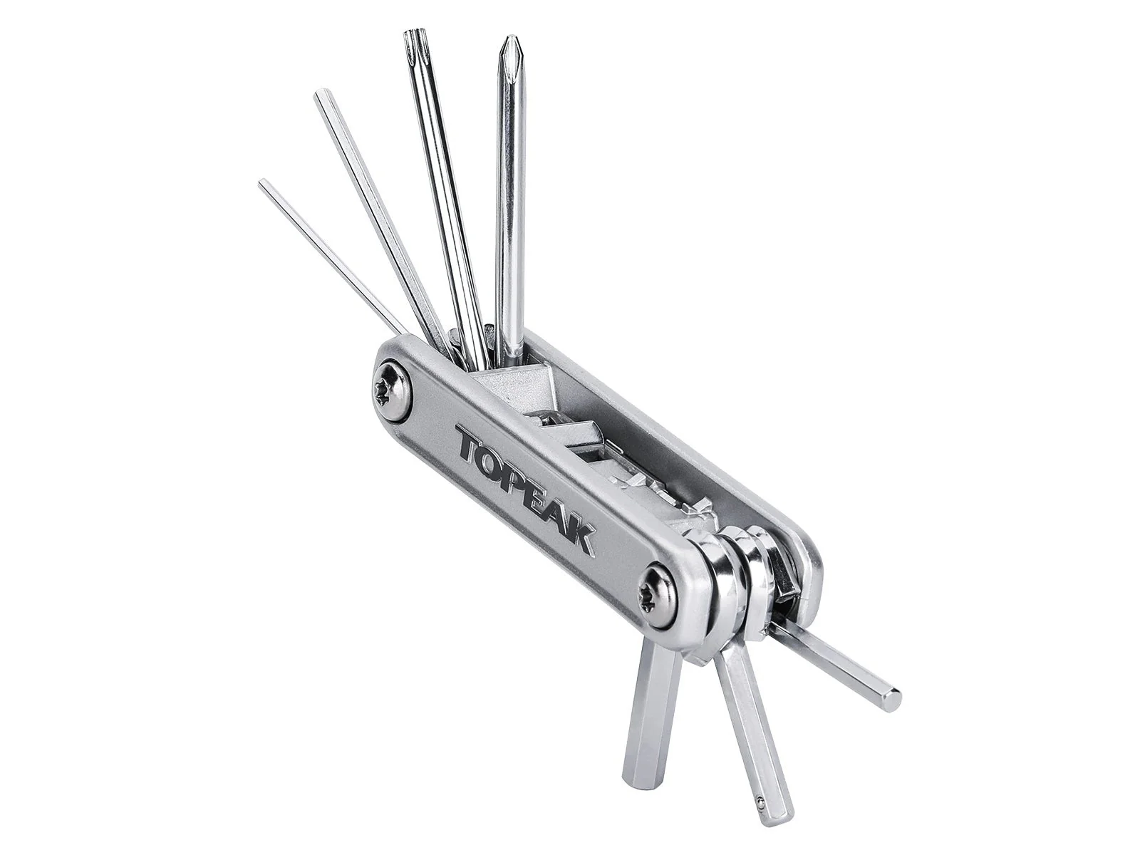 Topeak X Tool 11 Function Bike Multi Tool - Image 3