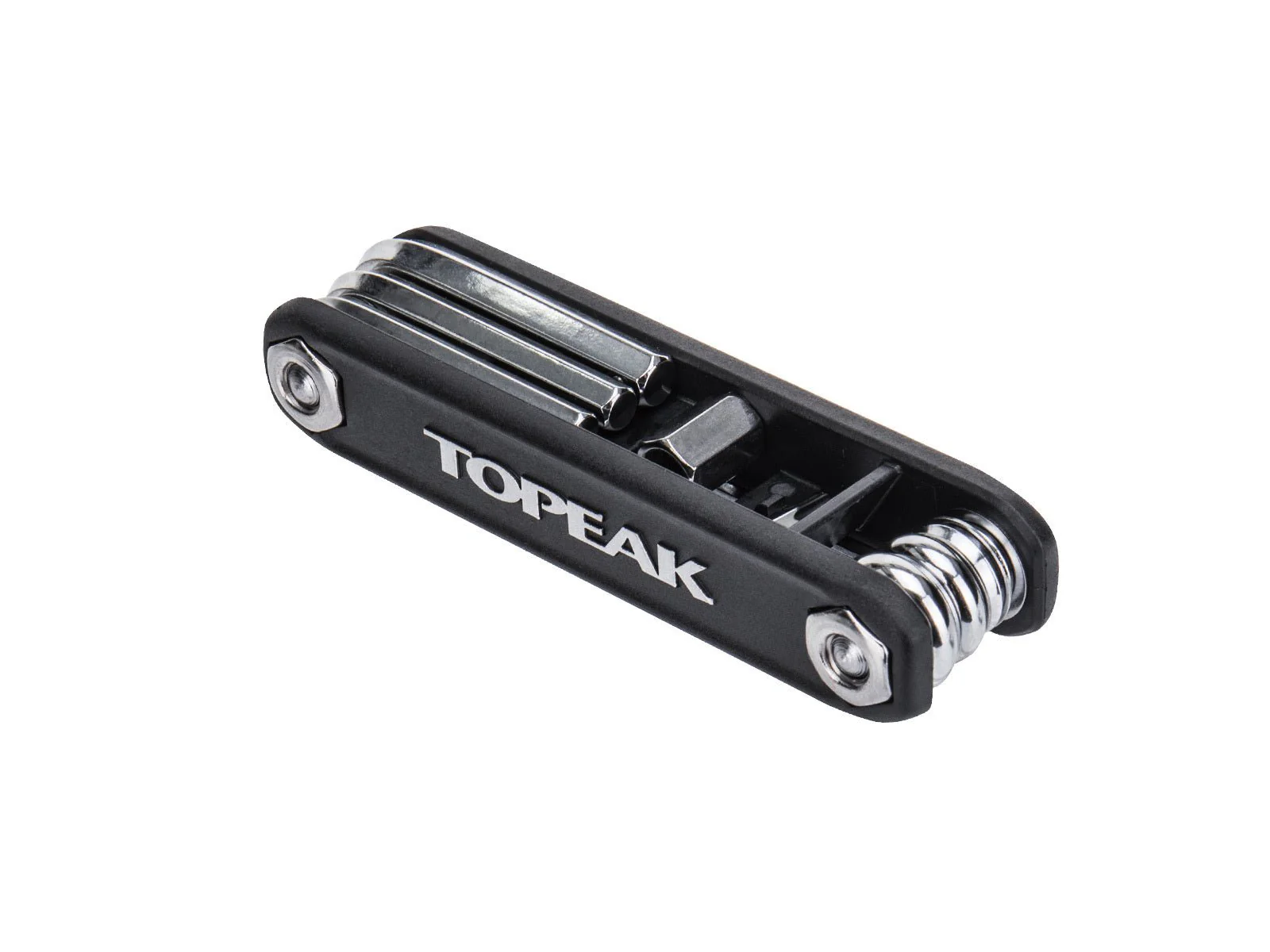 Topeak X Tool 11 Function Bike Multi Tool - Image 4