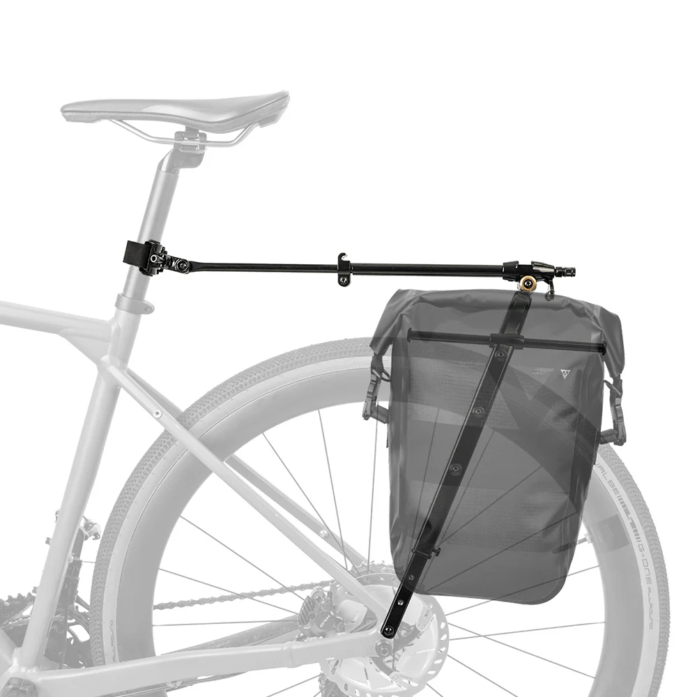 TOPEAK ZI:RAK ESSENTIAL FOR EYELET - Image 5