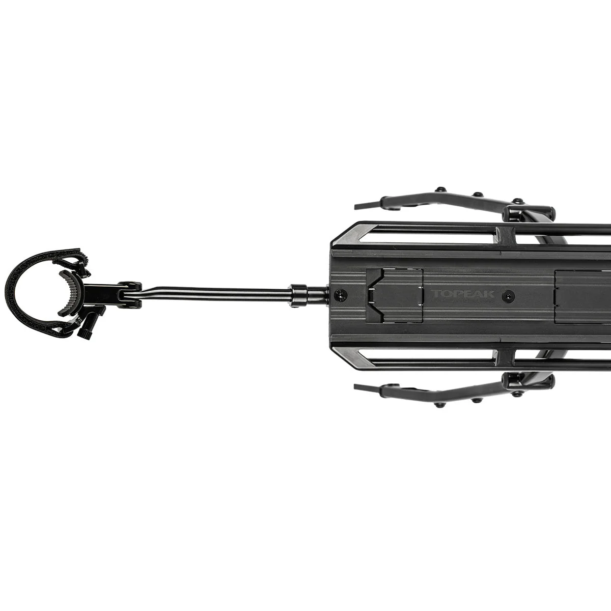 TOPEAK ZI:RAK FOR EYELET MOUNT - Image 5