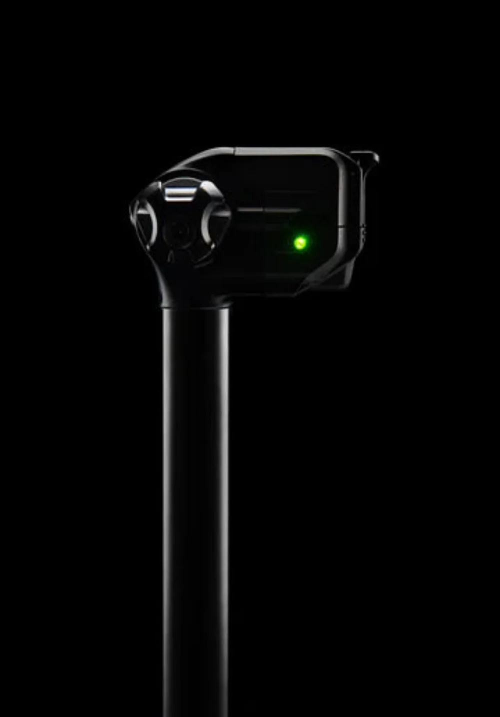 TranzX EDP01 Wireless Electronic Dropper Post - Image 3