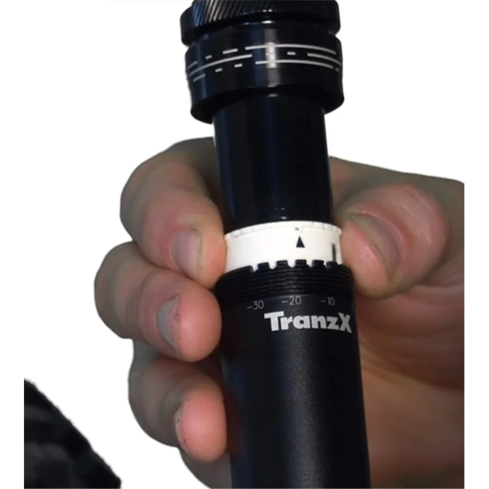 TranzX SI13J +RAD Adjustable Travel Dropper Post - Image 2